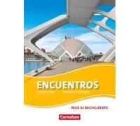 Encuentros 03 Schülerbuch