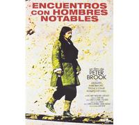 Encuentros Con Hombres Notables [Import]