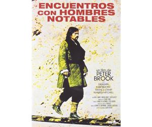 Encuentros Con Hombres Notables [Import]