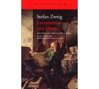 Encuentros con libros