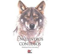 Encuentros Con Lobos Aa Vv (Auteur)