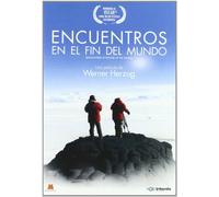 Encuentros en El Fin Del Mundo [Import]