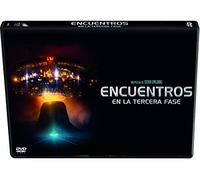 Rencontres Du Troisième Type / Close Encounters Of The Third Kind (Dvd)