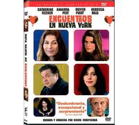 Encuentros en Nueva York [Import]