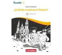 Encuentros Hoy Band 2 - ¿Cuándo Empieza El Futuro?