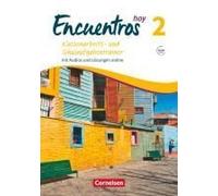 Encuentros Hoy Band 2 - Klassenarbeitstrainer