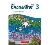 Encuentros Hoy Band 3 - Grammatikheft