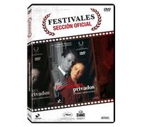 Encuentros Privados [Import]