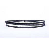 Encut Lame de scie à ruban - 1425 x 5 x 0,65 mm - 14 dents par pouce - En acier à outils - Convient pour GÜDE GBS 200 - Alternative au ruban de scie à bois #83816