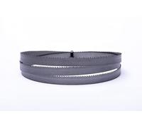 Encut Lame de scie à ruban haute performance 1440 x 13 x 0,65 mm, 8-12 dents par pouce bimétallique M42 par exemple pour FEMI NG120XL, ABSNG120, 784 XL, 784, Berg & Schmid TBS 102, Alfra, Flott
