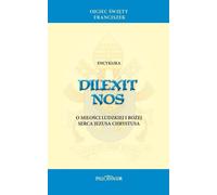 Encyclique Dilexit Nos