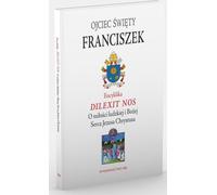 Encyclique Dilexit nos du Père Saint François - Papst Franziskus (Literatur, Religion auf Polnisch)
