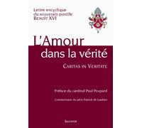 Encyclique : L'Amour Dans la Verite