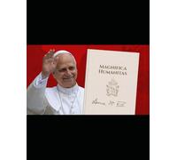 Encyclique Magnifica Humanitas du pape Léon XIV: Analyse théologique, dogmatique et philosophico-technique extrêmement approfondie