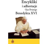 Encycliques et exhortations de Benoît XVI