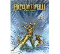 Encyclomerveille d'un tueur T01: L'Orphelin de Cocoyer Grands-Bois