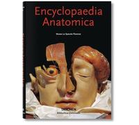 Encyclopaedia Anatomica - Collection Des Cires Anatomiques