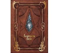 Encyclopaedia Eorzea The World of FINAL FANTASY XIV (Poche)