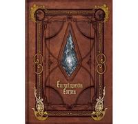 Square Enix – Encyclopaedia Eorzea: The World of Final Fantasy XIV