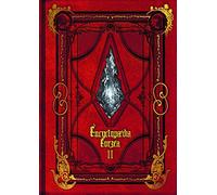Square Enix – Encyclopaedia Eorzea ~The World of FINAL FANTASY XIV~ Volume II
