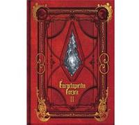 Encyclopaedia Eorzea The World of Final Fantasy XIV Volume II by Square Enix Square Enix (Auteur)