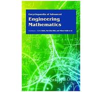 Encyclopaedia Of Advanced Engineering Mathematics (3 Volumes)