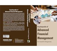 Encyclopaedia of Advanced Financial Management ISBN 9789391971717