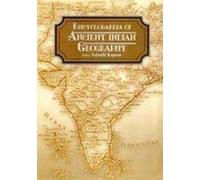 Encyclopaedia Of Ancient Indian Geography