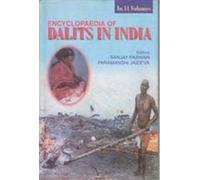 Encyclopaedia Of Dalits In India (Struggle For Seld Liberation)