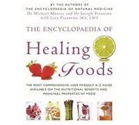 Encyclopaedia of Healing Foods Murray, Michael (Auteur)