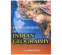Encyclopaedia Of Indian Geography