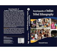 Encyclopaedia of Indian Tribal Ethnography (2 Vols. Set) (ISBN 9789391973780)