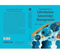 Encyclopaedia of Information Knowledge Management (2 Vols. Set) (ISBN 9789391971212)