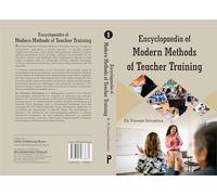 Encyclopaedia of Modern Methods of Teacher Training (3 Vols. Set) (ISBN 978-93-91973-68-1)