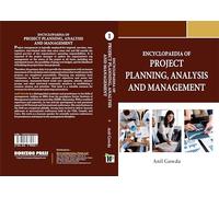 Encyclopaedia of Project Planning, Analysis and Management (3 Vols. Set) (ISBN 9789391971946)