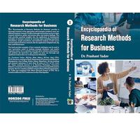 Encyclopaedia of Research Methods for Business (2 Vols. Set) (ISBN 9789391971441)
