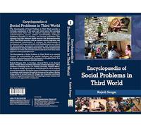 Encyclopaedia of Social Problems in Third World (3 Vols.) (ISBN 9789365539752)