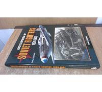 Encyclopédie des avions de chasse soviétiques 1939-1951 – Histoire & Collections