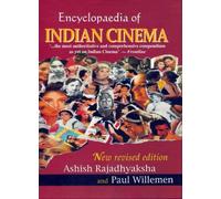 Encyclopaedia Of The Indian Cinema