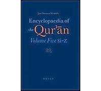 Encyclopaedia Of The Qur'āN