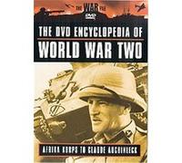Encyclopaedia Of World War 2 - Vol. 1 - Afrika Korps To Claude Auchinleck G