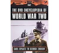 Encyclopaedia Of World War 2 - Vol. 10 - Carl Spaatz To Georgi Zhukov G