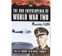 Encyclopaedia Of World War 2 - Vol. 5 - Fall Of France To Heinrich Himmler G