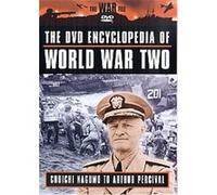 Encyclopedia of World War 2 - Encyclopedia of World War 2 - Vol. 8 [Import anglais]
