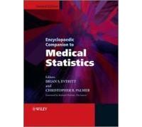 Encyclopaedic Companion To Medical Statistics