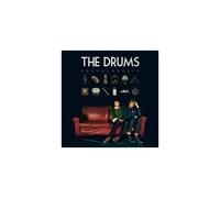 The Drums – Encyclopedia – Import (Pod)