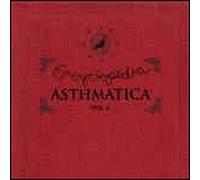 Encyclopedia Asthmatica vol. 1 - Digipack