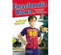 Encyclopedia Brown And His Best Cases Ever