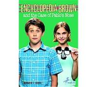 Encyclopedia Brown And The Case Of Pablos Nose