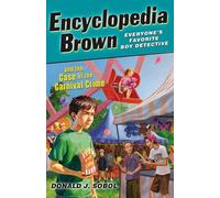 Encyclopedia Brown and the Case of the Carnival Crime